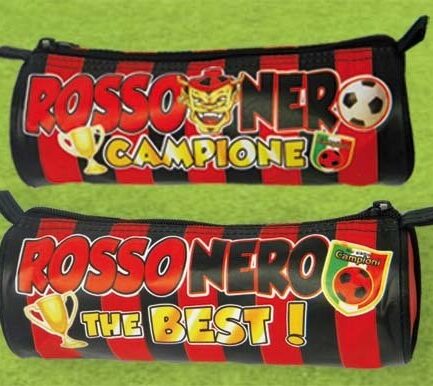 TOMBOLINO ULTRAS ROSSONERO