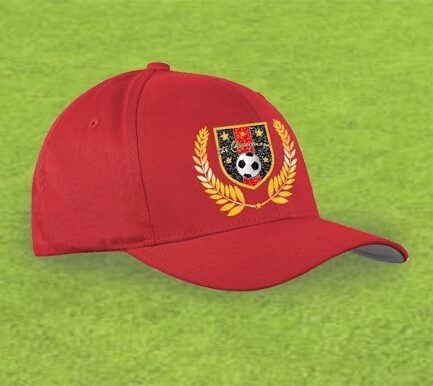 CAPPELLINO ULTRAS ROSSONERO