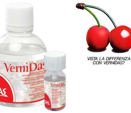 VERNIDASS 33 ML