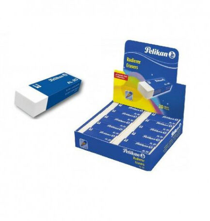 GOMMA PELIKAN AL 20  SC.20