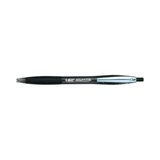 SFERA BIC ATLANTIS SOFT NERO