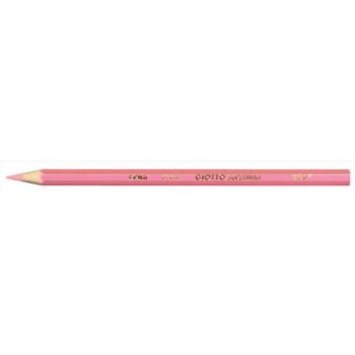PASTELLO GIOTTO SUPERMINA ROSA CF.12