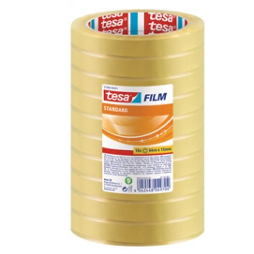 SCOTCH TESA 66X15 TORRE CF.10