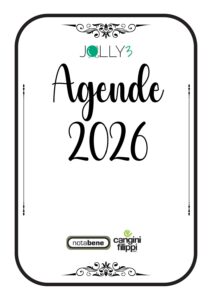 AGENDE 2026