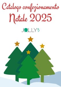 CONFEZIONAMENTO NATALE 2025