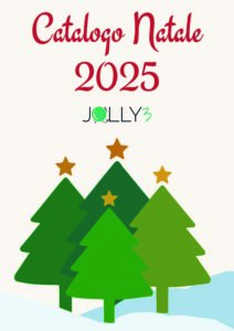 NATALE 2025 – ARTICOLI REGALO