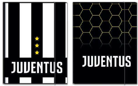 CART.ELASTICO JUVENTUS