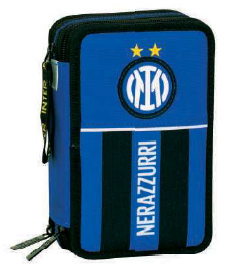 ASTUCCIO 3 ZIP INTER 30F302503