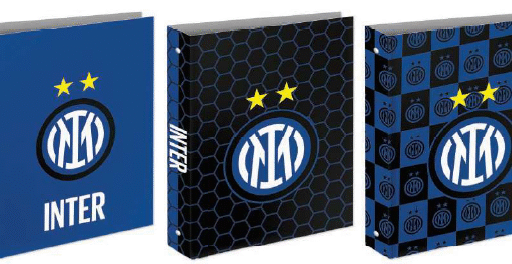COPERTINA ANELLI D30 INTER