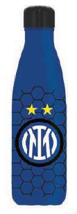 BOTTLE 500ML INTER PACK PERS. 30F302505