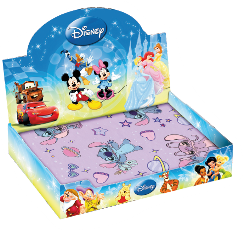 SC.50 FOGLI CARTA 70X100 STITCH