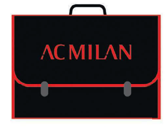 POLIONDA 57.5X38X5.5 MILAN 5F2002207