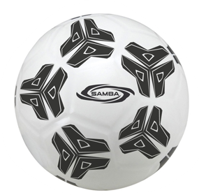 PALLONE SAMBA TORNEO 350 GR