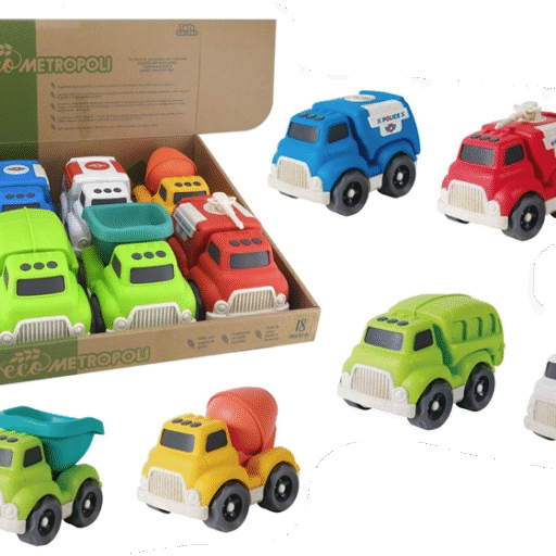 ECOMETROPOLI CAMION