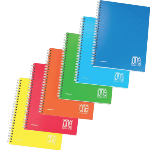 ONECOLOR MAXISPIR. 80G A4 PPL S/F 80F 1R