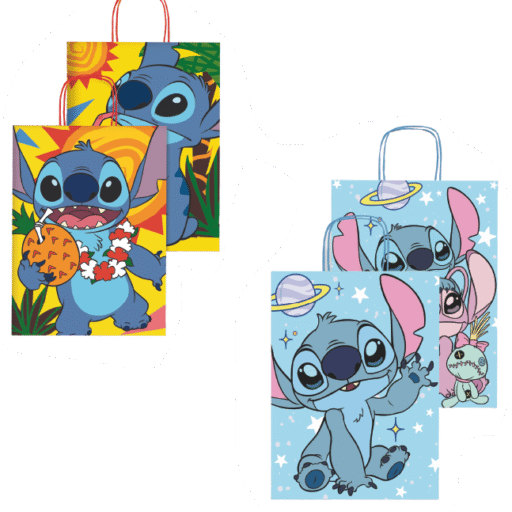 CF.10 SHOPPER STITCH 36X46X12