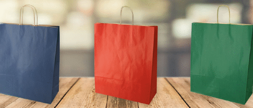 SHOPPER SEALING ASS  44X14X50  CF.25