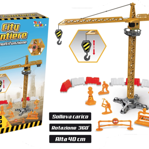 GRU CANTIERE