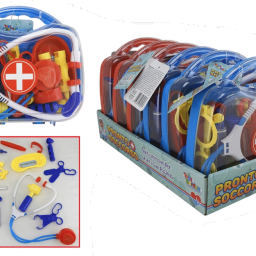 VALIGETTA DOTTORE DISPLAY