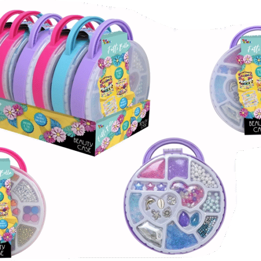 VALIGETTA BRACCIALETTI