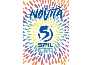 NOVITA’ SPIL 2025