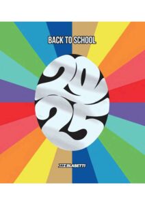 blasetti back to school