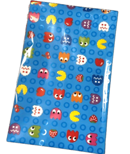 CF.50 BUSTE METAL GAME 35X50