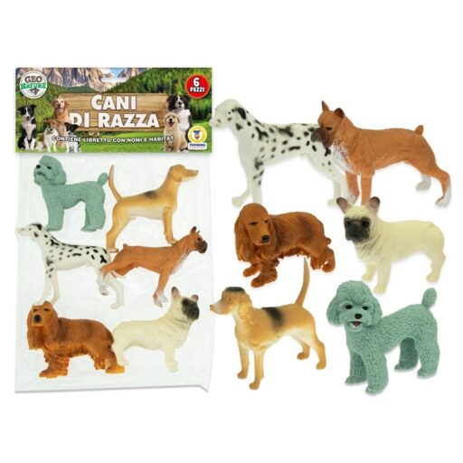 ANIMALI CANI DI RAZZA