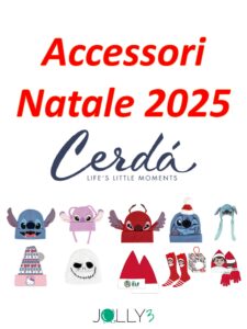 cappelli cerda