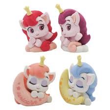 SPIL GOMMINE UNICORN CF DA 12