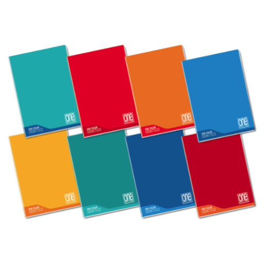 MAXI ONE COLOR DISGRAFIA A 100GR 18+1