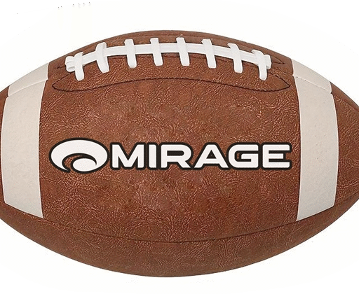 PALLONE MIRAGE CLASSIC TG 6