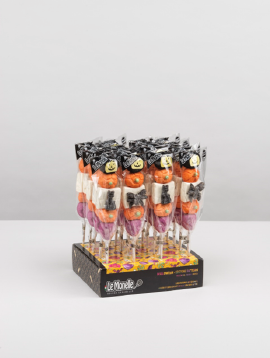 ESPO 20 CARAMELLE SPIEDINO HALLOWEEN