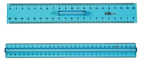 TRIPLODECIMETRO 49NIK026