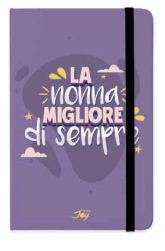 NOTEBOOK NONNA MIGLIORE