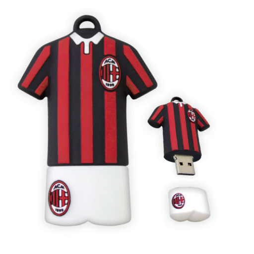 PENDRIVE 32GB UFFICIALE MILAN