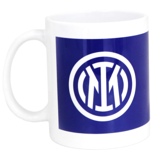 MUG CERAMICA INTER