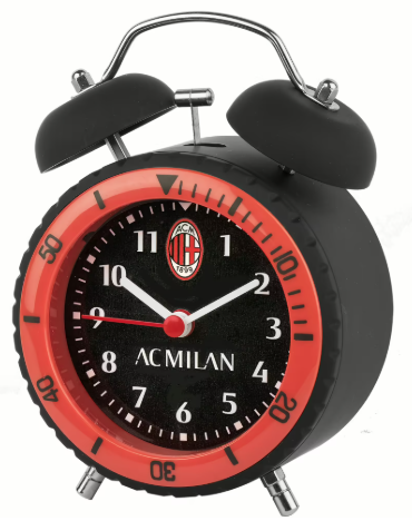 SVEGLIA QUARZOMILAN JA7097MI1