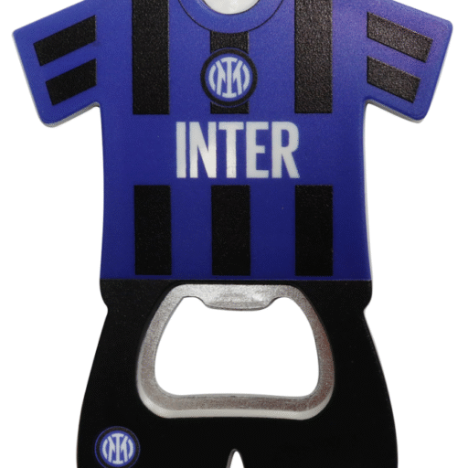 APRIBOTTIGLIE MAGNETICO MAGLIA INTER