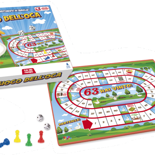 GIOCO DELL'OCA