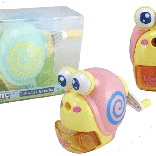 TNT LUMACHINA TEMPERAMATITE