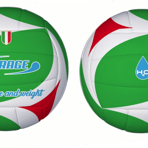MIRAGE VOLLEY NEW ITALY