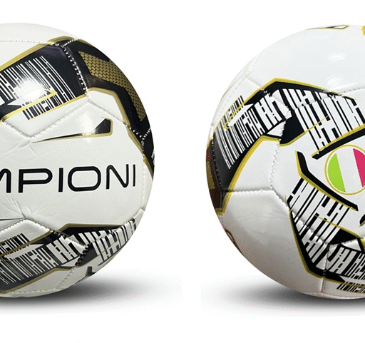 SAMBA CALCIO BIANCONERO