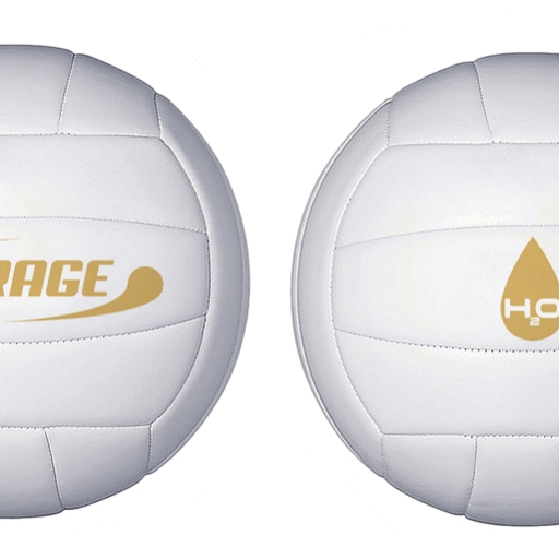 MIRAGE VOLLEY SIMPLY THE BEST