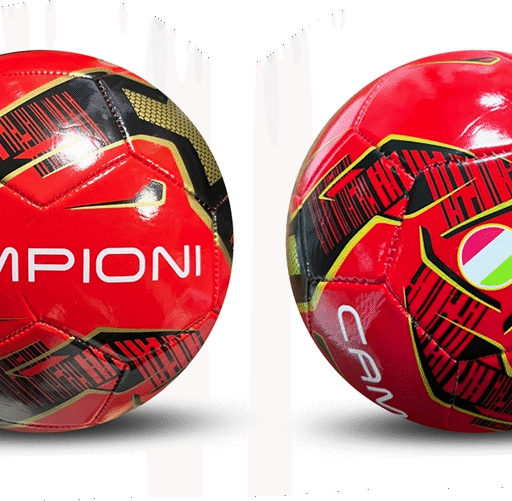 SAMBA CALCIO ROSSONERO