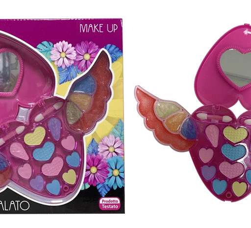 FATTI BELLA MAKE UP CUORE