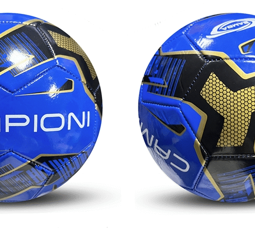 SAMBA CALCIO NEROAZZURO