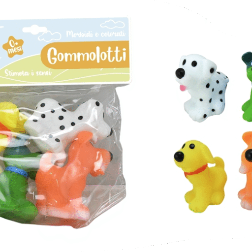 GOMMOLOTTI CAGNOLINI