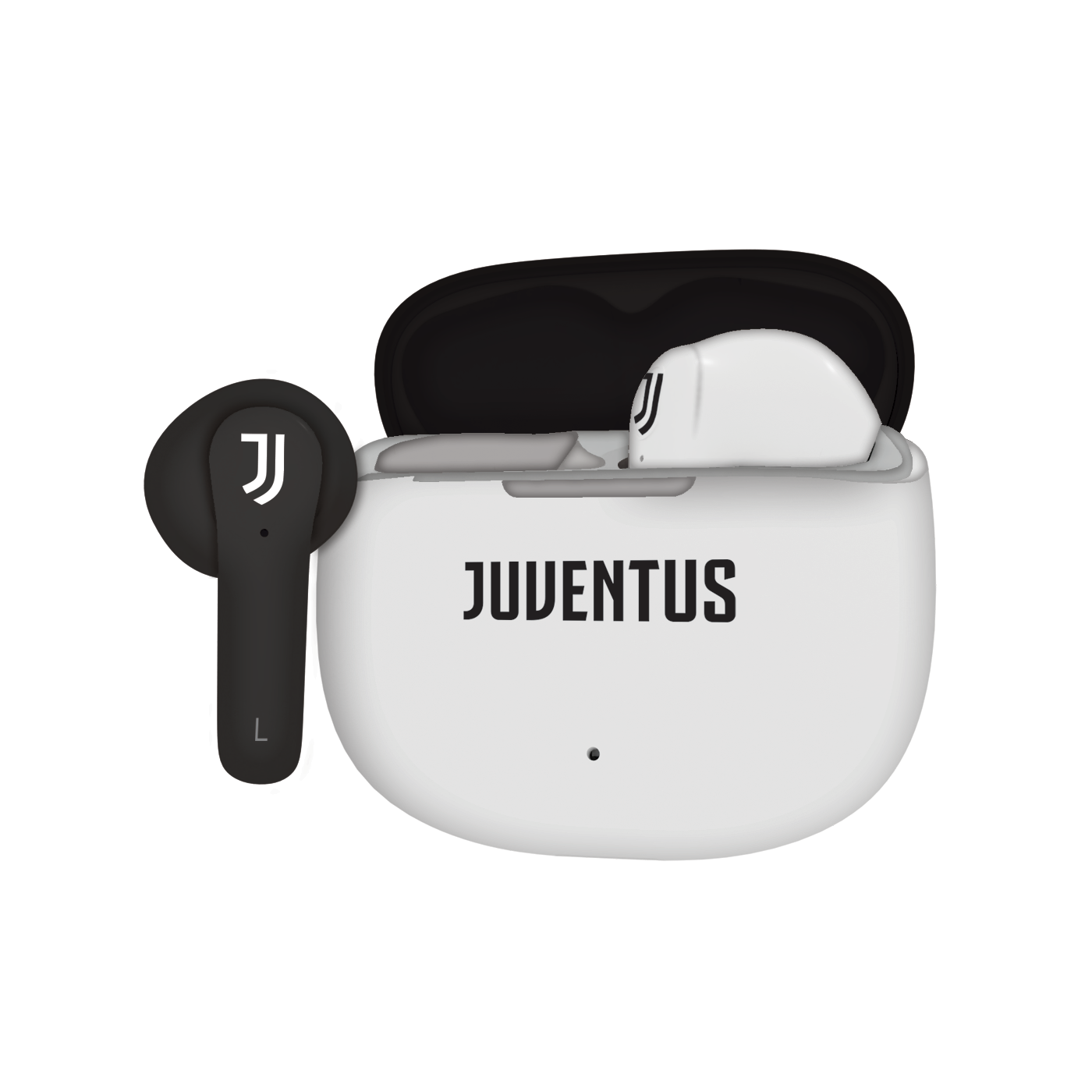 AURICOLARI BLUETOOTH UFFICALE JUVENTUS