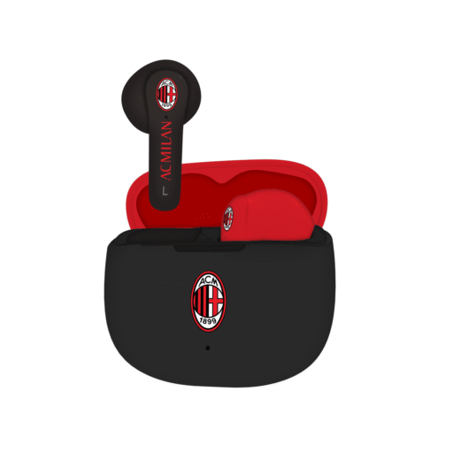 AURICOLARI BLUETOOTH UFFICIALE MILAN